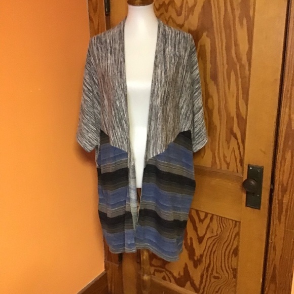 Hayden Los Angeles crocheted n fringed cardigan - Picture 5 of 10